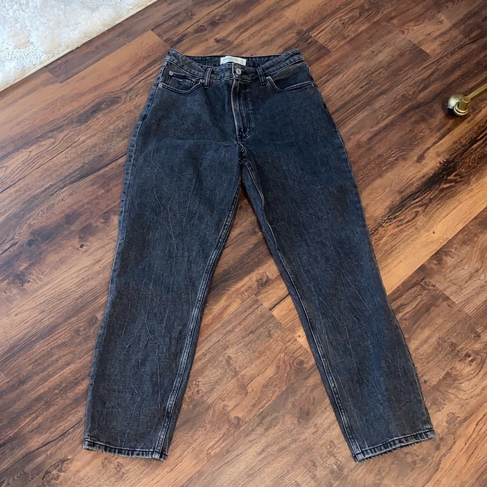 Abercrombie jeans